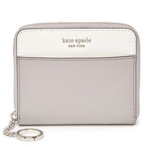 Kate Spade Cameron Small Slim Continental Wallet